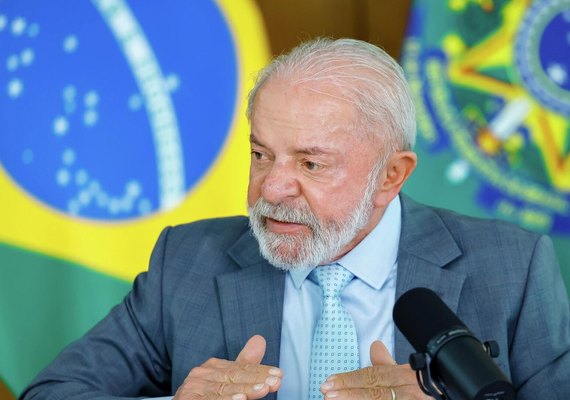 Lula espera retomada do diálogo após Brasil adotar reciprocidade contra os EUA