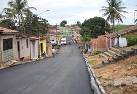 Governo inaugura obras viárias e urbanas na Região Norte nesta quinta-feira (28)