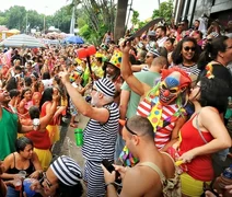 Confederação Nacional do Comércio estima que o Carnaval movimentará R$ 8,18 bilhões no Brasil