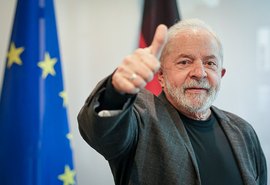 Eleições: Pesquisa aponta larga vantagem de Lula em Alagoas