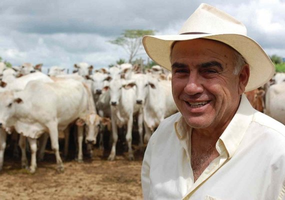 Álvaro Almeida participa de encontro de governadores do NE em Recife