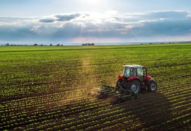 Produtos agro puxam alta de 41,9% na balança comercial por via marítima em 2023