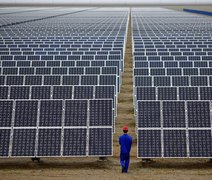 Nordeste produziu mais de 9 mil MW médios de energia solar e eólica em janeiro
