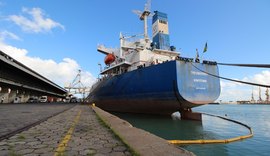VHP mundial puxa a alta do ATR para 7,7%
