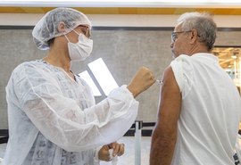 Quadra chuvosa eleva casos de síndromes gripais em Maceió