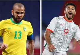 Brasil e México se enfrentam por vaga na final de tóquio