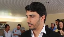 Prefeito de Ouro Branco sofre atentado a tiros