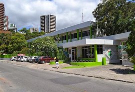 Ifal oferta vagas em cursos superiores para ingresso por transferência e equivalência