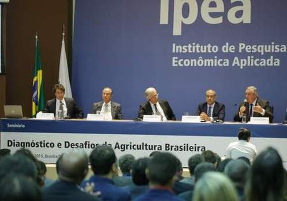 Instituto divulga propostas para acelerar desenvolvimento após pandemia