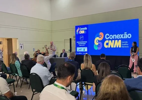Maceió recebe capacitação da CNM voltada à gestão pública municipal