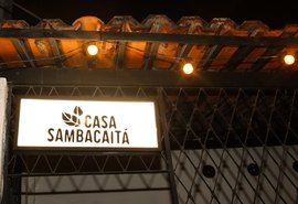 Casa Sambacaitá recebe Mostra Prêmio Grande Otelo 2026 em Maceió