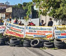 Prefeitura de Maceió tem 24 horas para cadastrar moradores em programa de realocação
