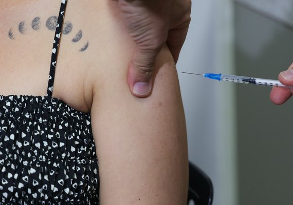 Campanha Nacional de Multivacinação 2026 começa nesta segunda-feira em todo país