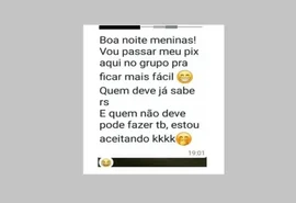 Servidoras de creche são afastadas após “bolão” para acertar peso de aluno