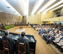 Candidatos eleitos em Alagoas são diplomados pela Justiça Eleitoral nesta sexta (16)