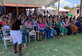 Mulheres do Agro: encontro vai promover “Expoagro Delas” no Parque da Pecuária