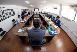 Empresas injetarão quase R$ 190 mi na economia com incentivo estadual