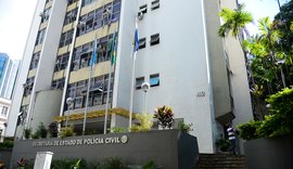 Operação  da polícia civil combate atuação do Comando Vermelho