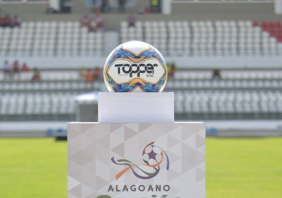 Campeonato Alagoano: veja quais times disputam vagas nas semifinais