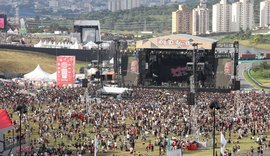 Lollapalooza 2019 confirma Kings of Leon no Brasil