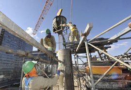 Estimativas do mercado para inflação e PIB ficam estáveis