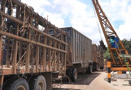 Safra 22/23: mais de 44,2% da cana moída foi de fornecedores