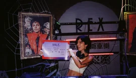 Halloween das Sáficas transforma Jaraguá em palco de protagonismo feminino e música na noite maceioense