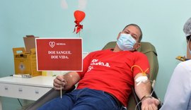 Confira como o Hemoal irá funcionar durante o feriadão do Natal