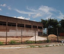 Denúncia: prefeitura aluga prédio em desuso para construir creche