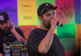 'Hoje é dia de Hip Hop': 11ª edição do evento reúne rappers, MCs e dançarinos em Maceió