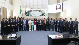 Reviravolta: oposição articula uma só chapa de deputado estadual em AL