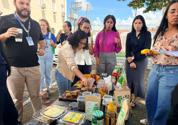Rede Coop cria novo circuito de mercado para cooperativas em Alagoas