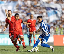 CSA se antecipa à FAF e anuncia data das semifinais do Alagoano