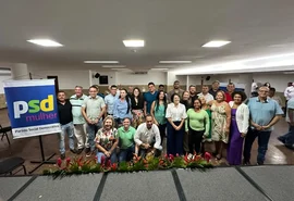 PSD monta chapa em Maceió com potencial de eleger de 2 a 3 vereadores