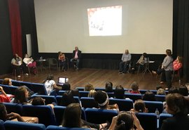 Prefeitura discute políticas para deficientes