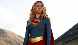 Supergirl chega aos cinemas nesta quinta-feira (25)