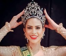 Miss Brasil Beleza Brasileira 2024 fala com exclusividade sobre a sua vitória