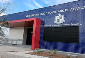 MP fiscaliza ações da Prefeitura de Delmiro Gouveia sobre situação de animais de rua