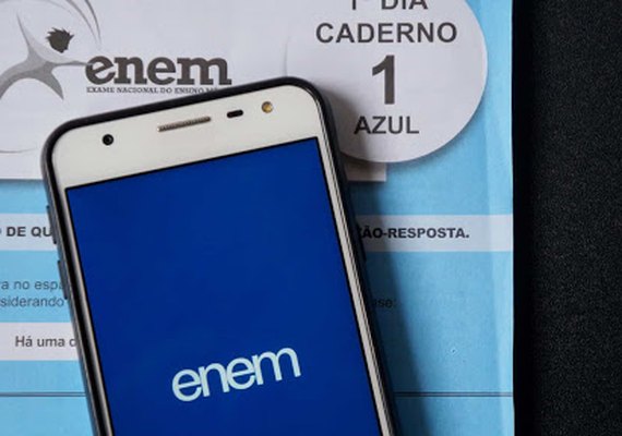 Justiça do Amazonas suspende prova do Enem e MEC deve recorrer