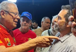 “Infelizmente para Lula e felizmente para Alagoas ele será governador”
