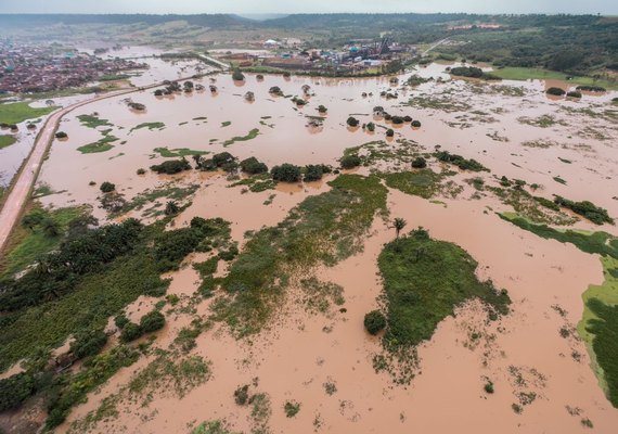 Sobe para 31 municípios alagoanos em situação de emergência