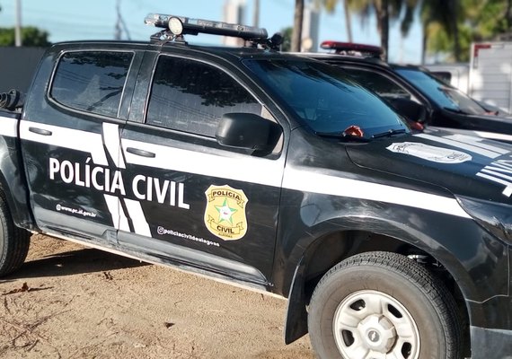 Após perícia em celular, polícia comprova que homem estuprou a sogra e a cunhada de 11 anos no interior de AL