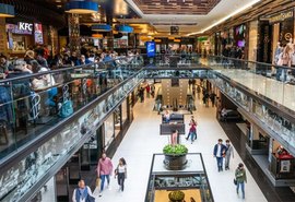 Em Alagoas, vendas no varejo crescem 2,8% em janeiro