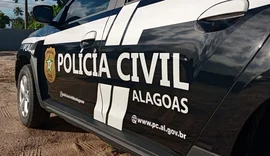 Polícia Civil prende homem em flagrante por tentativa de homicídio em Murici