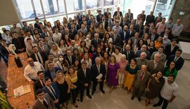 Ferrario une a advocacia na disputa pelo 5º Constitucional do TJ de Alagoas