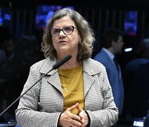 Lula anuncia Teresa Leitão como nova líder do governo no Senado