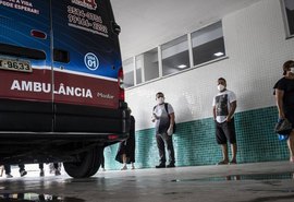 Amazonas pode ser o primeiro estado a saturar rede hospitalar