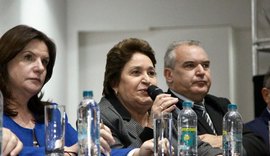 Secretários Municipais de Saúde de Alagoas discutem os desafios do financiamento do SUS