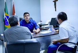 Melhorias habitacionais em Junqueiro: licitação é finalizada e obras podem ser iniciadas