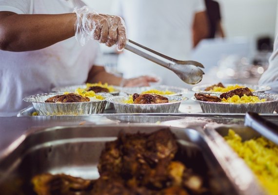 Maceió ganhará novo restaurante popular em  fevereiro de 2021